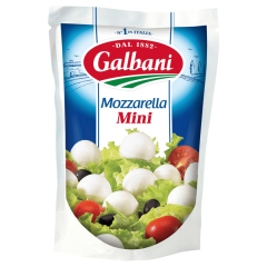 Galbani Mozzarella Mini