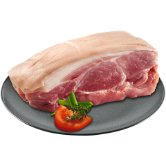 Wilhelm Brandenburg Schweine-Krustenbraten aus der Schulter ca.