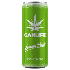 Canlife Hanflimonade