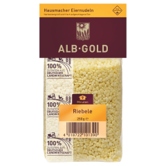 Alb-Gold Riebele