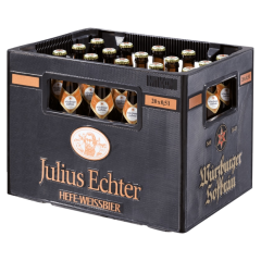 Julius Echter Hefe Weissbier