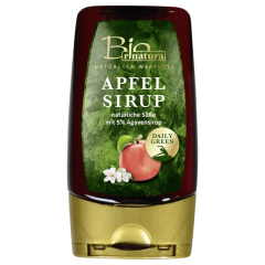 Rinatura Bio Apfelsirup