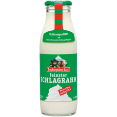 Berchtesgadener Land Schlagrahm 32%