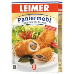 Leimer Paniermehl Extra Gold