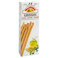 Granforno Sesam-Grissini