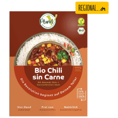 Planet V Bio Chili sin Carne vegan