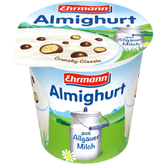 Ehrmann Almighurt Crunchy-Classic