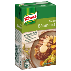 Knorr Sauce Béarnaise