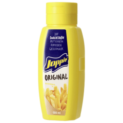 Joppie Original Snacksoße