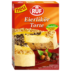 Ruf Eierlikör Torte