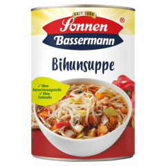 Sonnen Bassermann Bihun-Suppe