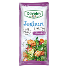 Develey Joghurt Dressing laktosefrei