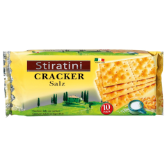 Stiratini Cracker Salz