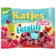 Katjes Easylife Sour vegan