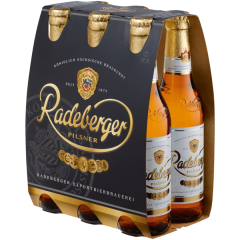 Radeberger Pilsner