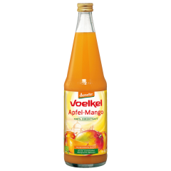 Voelkel Bio Demeter Apfel-Mango