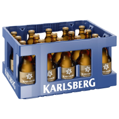 Karlsberg Kellerbier