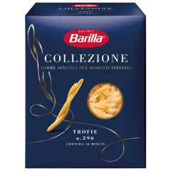 Barilla Collezione Trofie