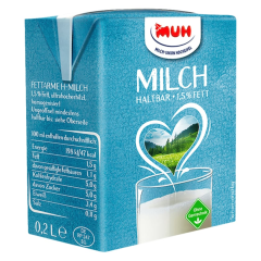 Muh H-Milch 1,5%