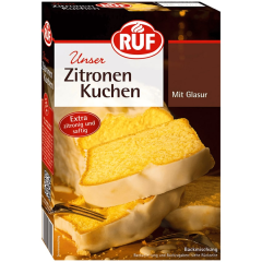 Ruf Zitronenkuchen