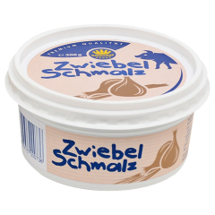 Kohlhase Zwiebelschmalz