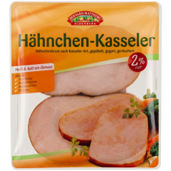 Bernard Matthews Oldenburg Hähnchen-Kasseler