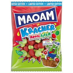 MAOAM Kracher Apple Alarm