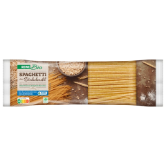 REWE Bio Spaghetti Dinkel