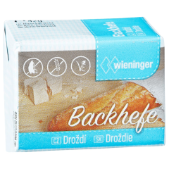 Wieninger Frische Hefe