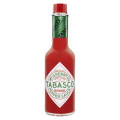 Tabasco Red Pepper Sauce