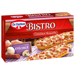 Dr. Oetker Bistro Baguette Spéciale