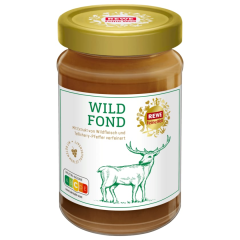 REWE Feine Welt Wild Fond