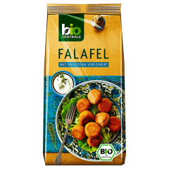 Biozentrale Bio Falafel