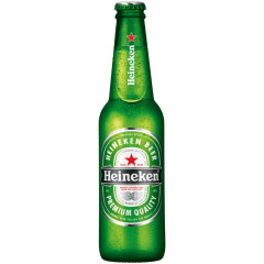 Heineken Bier