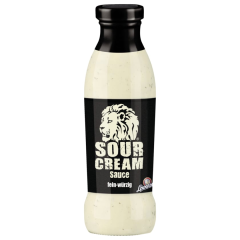 Löwensenf Sour Cream Sauce