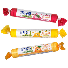 Pez Traubenzuckermix