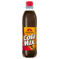 Adelholzener Cola Mix