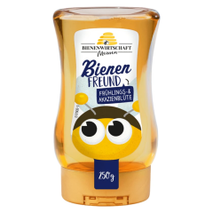 Bienenwirtschaft Meissen Bienenfreund Frühlings- & Akazienblüte