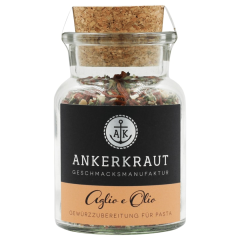 Ankerkraut Aglio e Olio