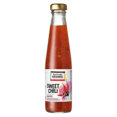 Fairtrade Original Sweet Chili Sauce