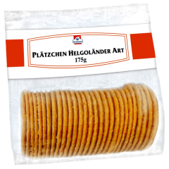 Grabower Plätzchen Helgoländer