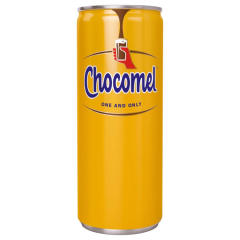 Chocomel Schokomilch