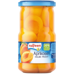 Natreen Apfel-Aprikosen-Dessert