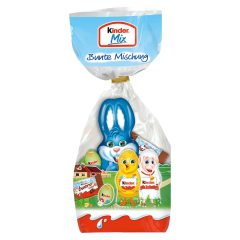 Kinder Mix Bunte Oster-Mischung