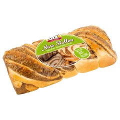 Ölz Nuss-Stollen