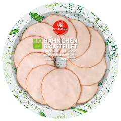 Wiltmann Bio Hähnchenbrustfilet