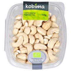 Kobima Bio Cashewkerne