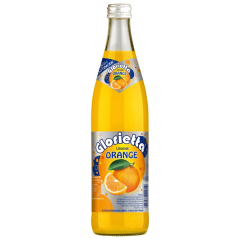 Oettinger Glorietta Limonade Orange