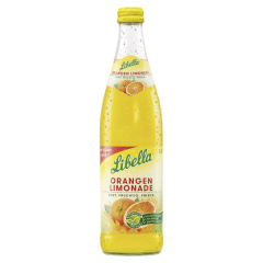 Libella Orangen Limonade