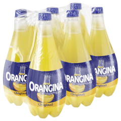 Orangina Original Limonade